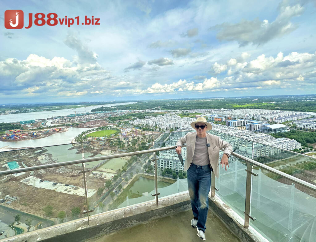 CEO Hoàng Trọng Nam Định hướng phát triển của CEO đối với J88 trong tương lai